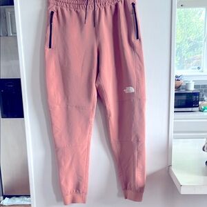 The North Face Joggers with Zippered Pockets